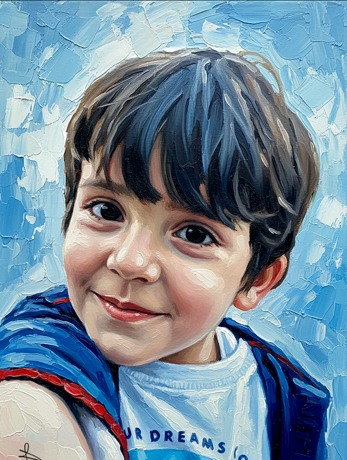 Gift For Kid