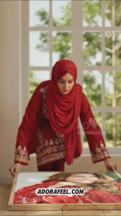 Customize Oil Painting